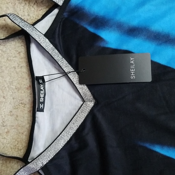 Womens size XL blouse - Picture 2 of 3